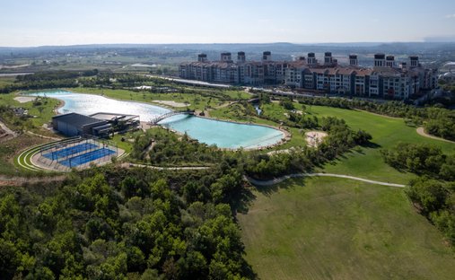 Apartamento en Midrand, Gauteng, Sudáfrica 1