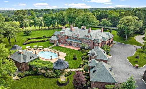 House in 07722, New Jersey, United States 1