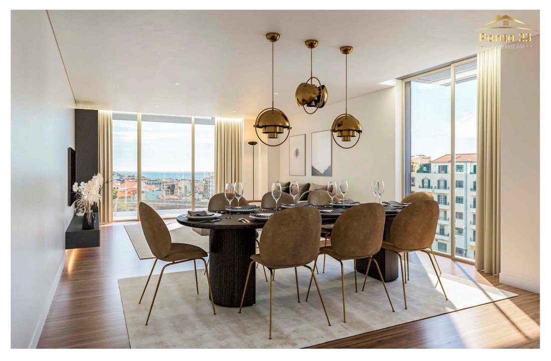 Apartment in Se, Madeira, Portugal 1 - 14032416