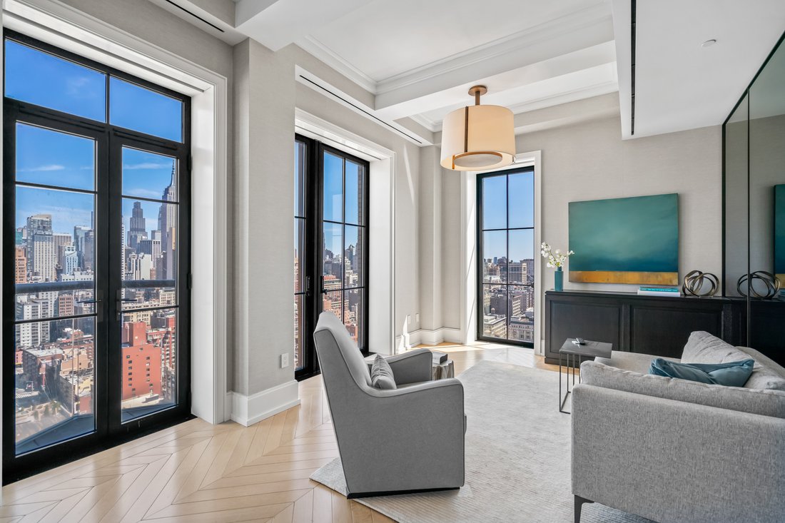 Condo in New York, New York, United States 4 - 15440710