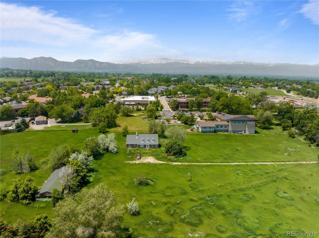Land in Boulder, Colorado, United States 5 - 15441299