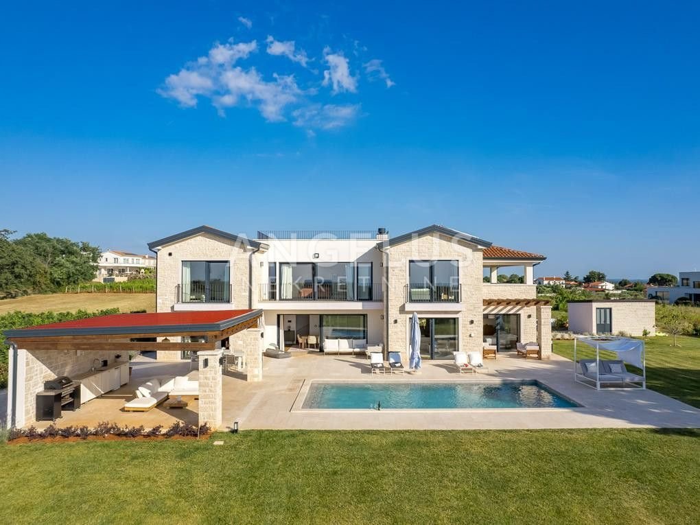 House in Istria County, Croatia 2 - 15439052