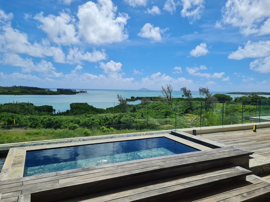 Apartment in Goodlands, Rivière du Rempart District, Mauritius 2 - 15438533