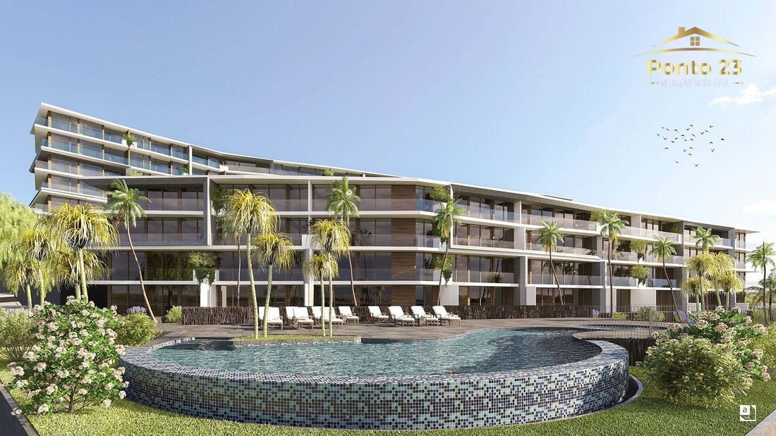 Apartment in Sao Martinho, Madeira, Portugal 4 - 13883045