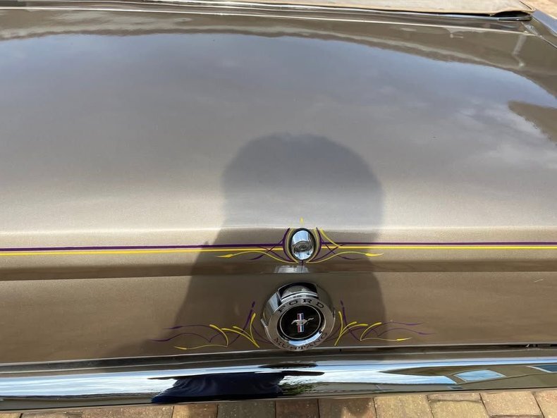 Cabriolet in Glendale, United States 4 - 15441628