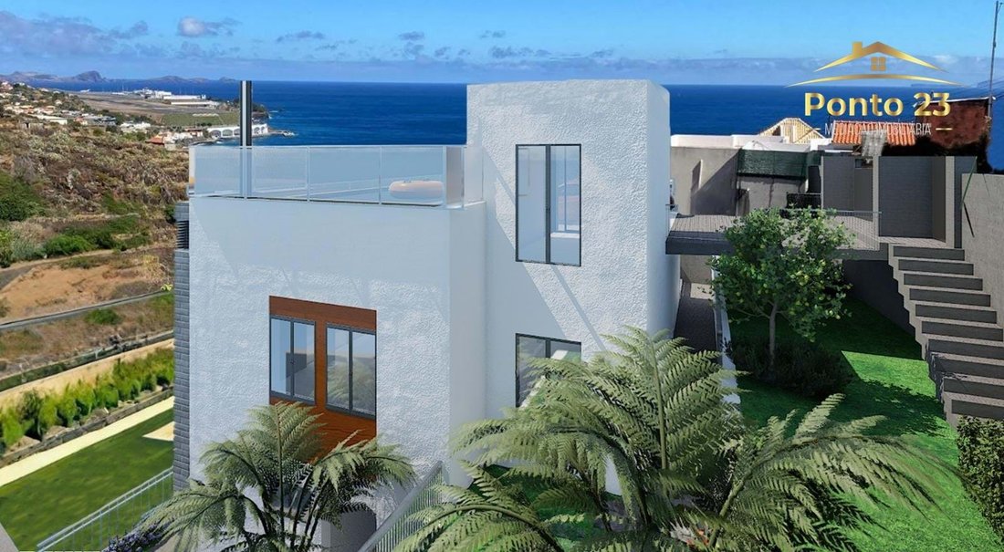 Villa in Gaula, Autonome Region Madeira, Portugal 2 - 15430540