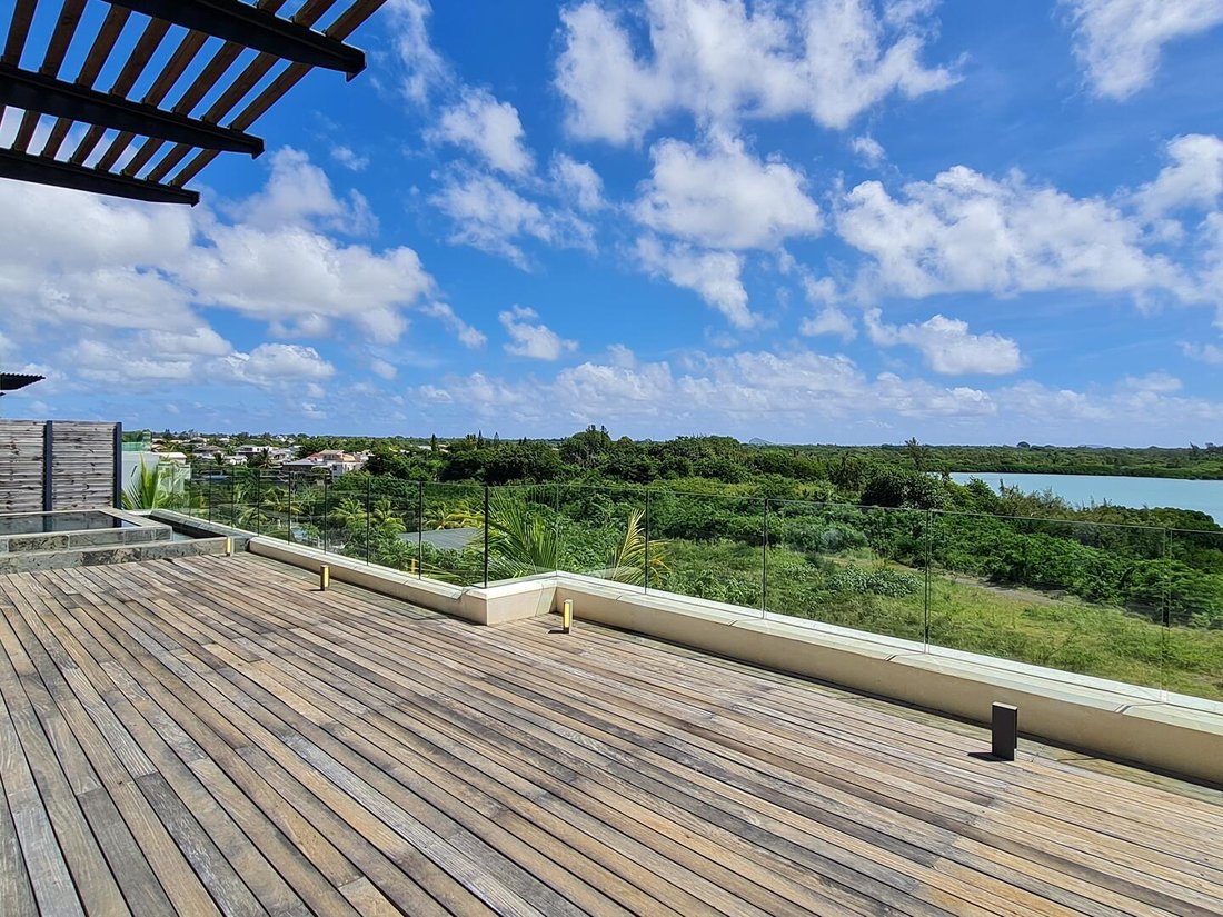 Apartment in Goodlands, Rivière du Rempart District, Mauritius 3 - 15438533