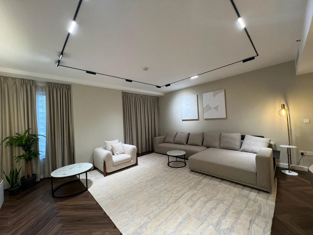 Apartment in Jumeirah Beach Residence, Dubai, United Arab Emirates 3 - 15438634