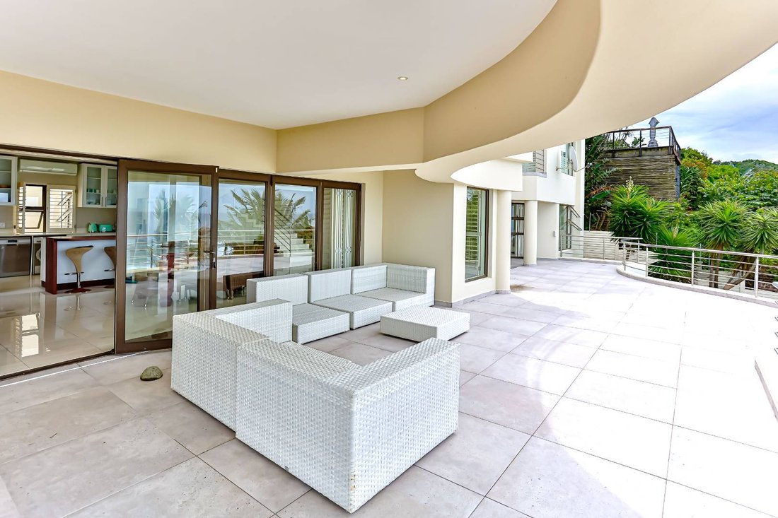 House in Dolphin Coast, KwaZulu-Natal, South Africa 3 - 13224801