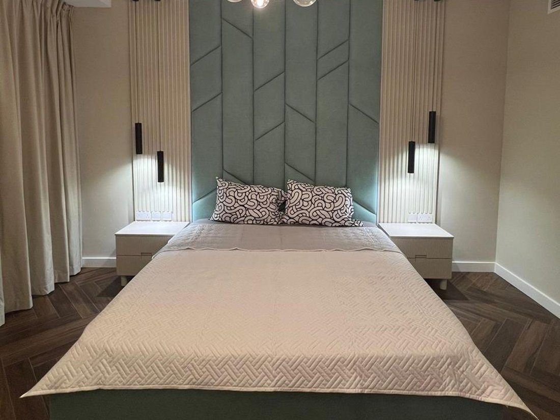 Apartment in Jumeirah Beach Residence, Dubai, United Arab Emirates 4 - 15438634