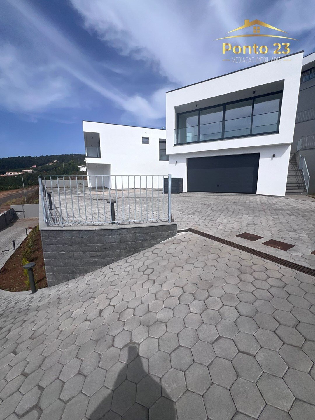Villa in Santa Cruz, Autonome Region Madeira, Portugal 5 - 14134530