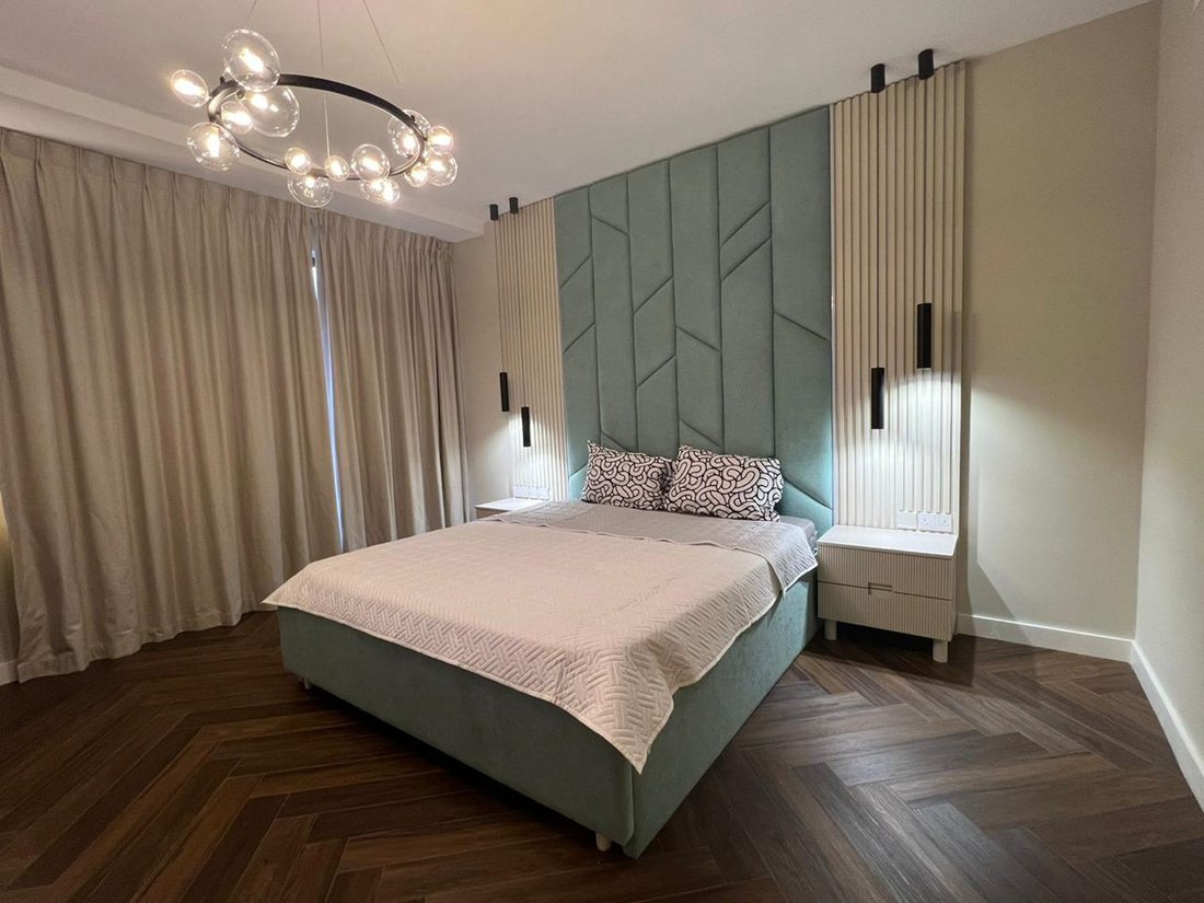 Apartment in Jumeirah Beach Residence, Dubai, United Arab Emirates 5 - 15438634