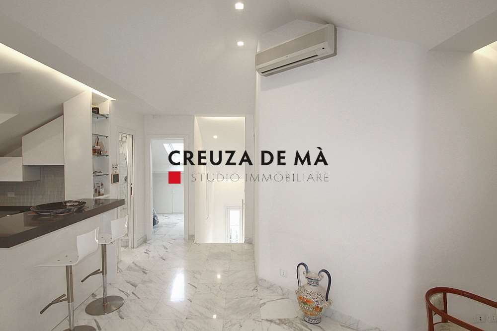 Apartment in Zona Porto - Corte, Santa Margherita Ligure, Liguria 1 - 12850992