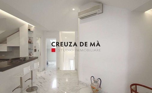 Wohnung in Zona Porto - Corte, Santa Margherita Ligure, Ligurien 1