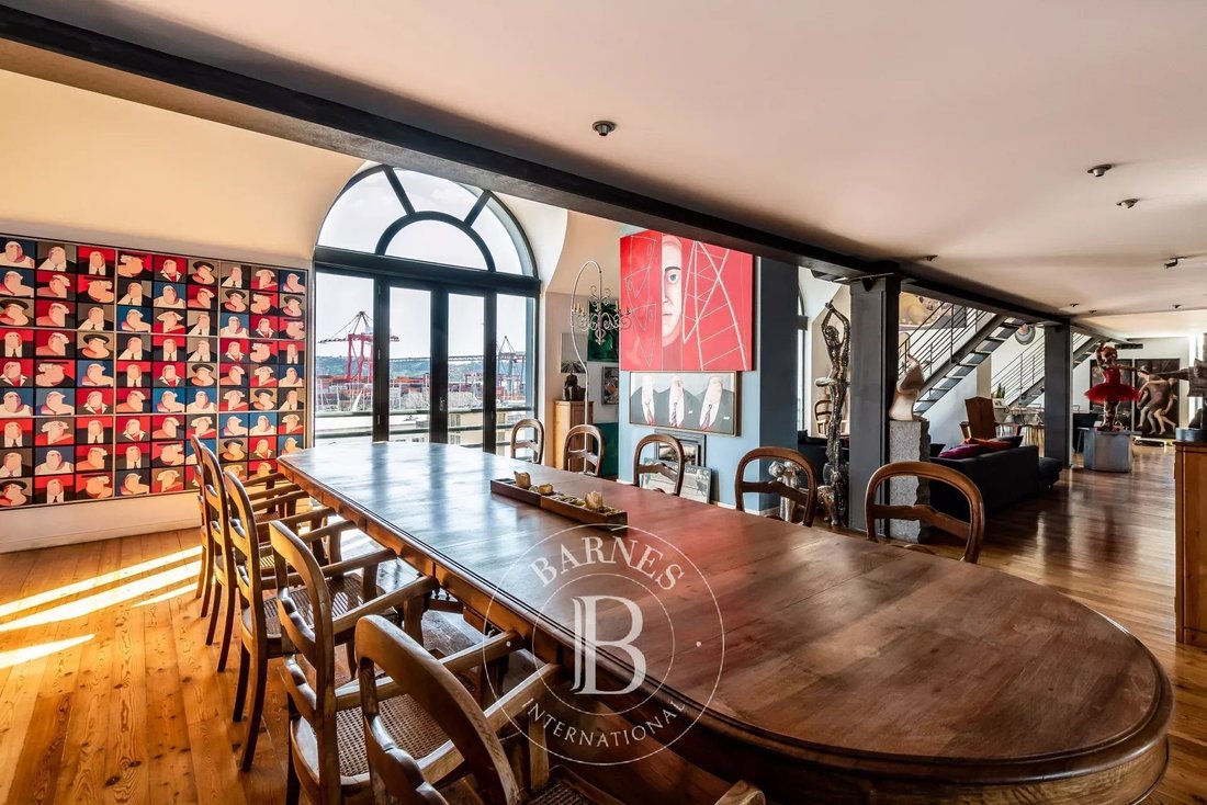 Appartamento a Estrela, Lisbona, Portogallo 2 - 15440264