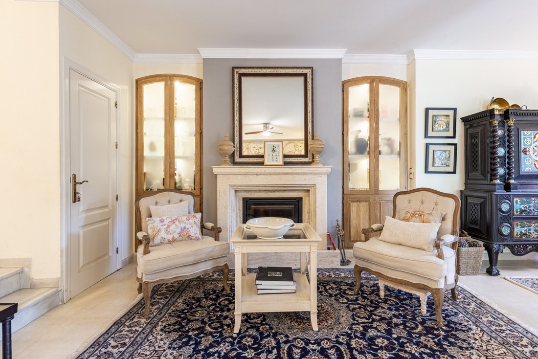 Villa in Marbella, Andalusia, Spain 2 - 15438553