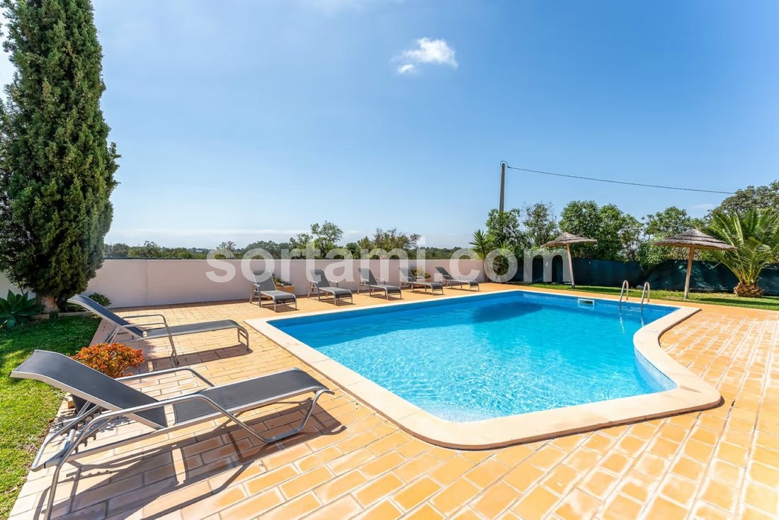 House in Boliqueime, Algarve, Portugal 3 - 15440253