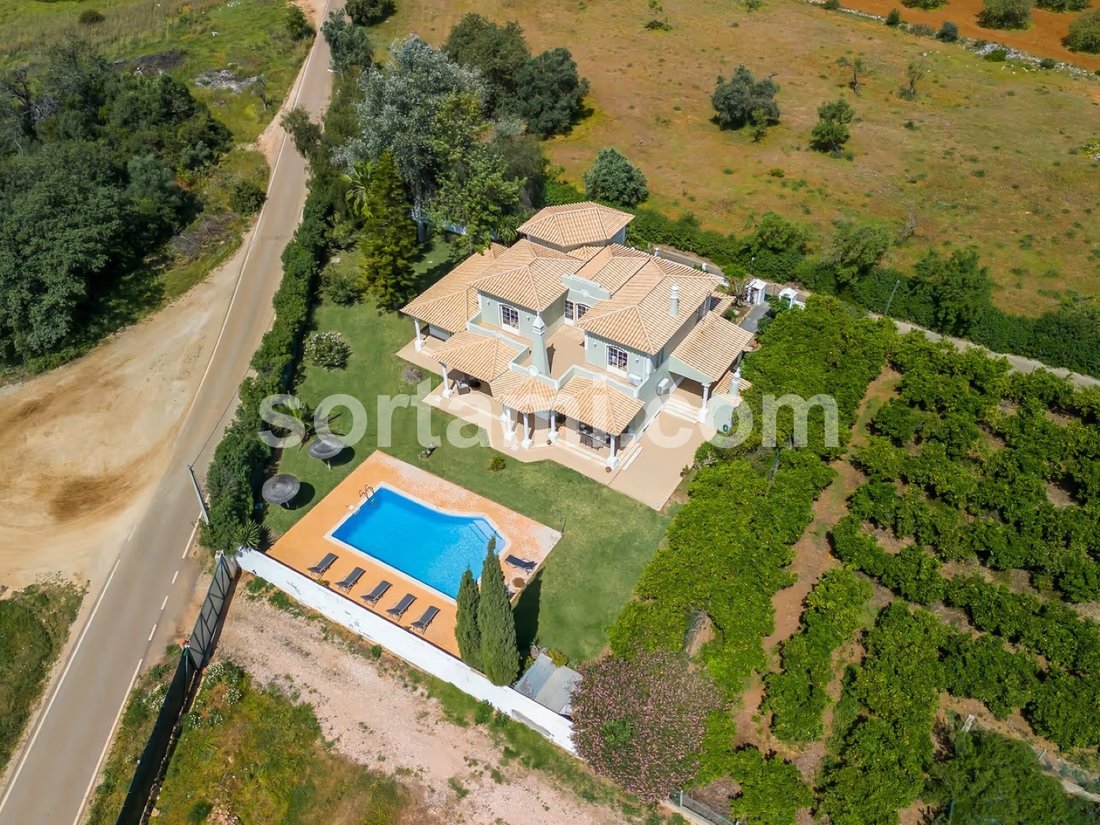 House in Boliqueime, Algarve, Portugal 5 - 15440253