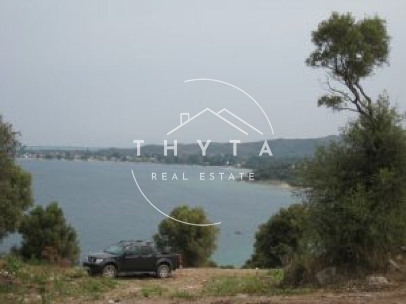 Land in Istiaia-Aidipsos, Thessaly and Central Greece, Greece 3 - 15438986