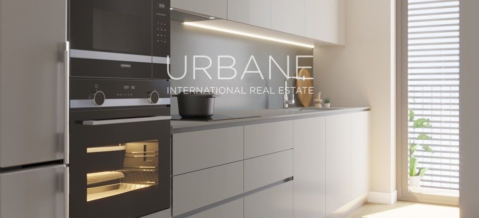 Apartment in Eixample, Barcelona, Spain 5 - 15442209