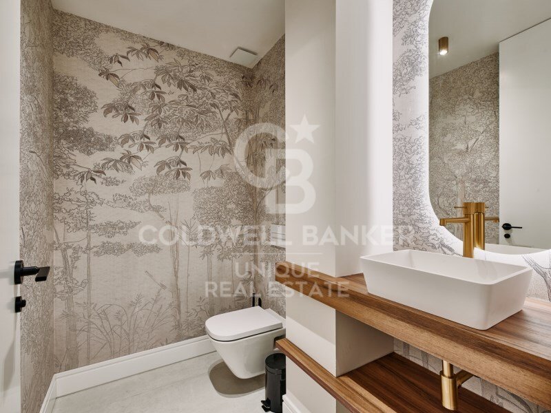 Apartment in Barrio Salamanca, Madrid, Spain 5 - 15440108