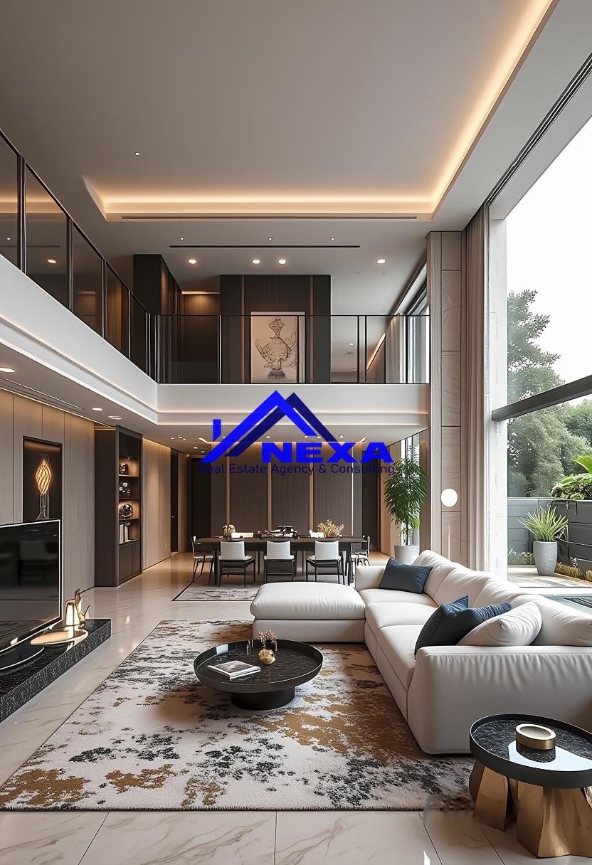 Apartment in Glyfada, Attica, Greece 2 - 15439466