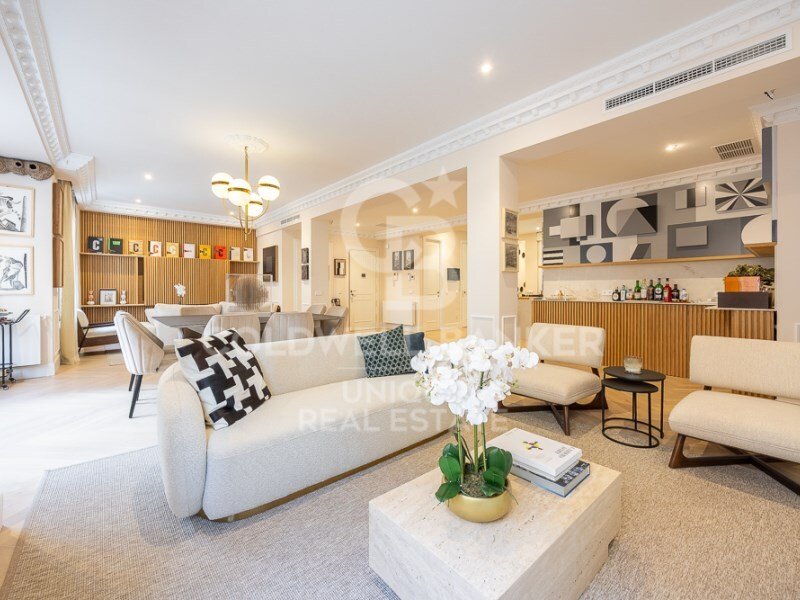 Apartment in Tetuan, Madrid, Spain 5 - 15440114