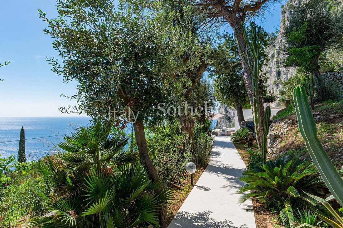 House in Capri, Campania, Italy 3 - 13579721