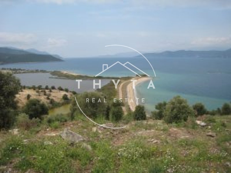 Land in Istiaia-Aidipsos, Thessaly and Central Greece, Greece 5 - 15438986