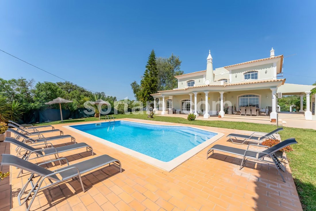 House in Boliqueime, Algarve, Portugal 2 - 15440253