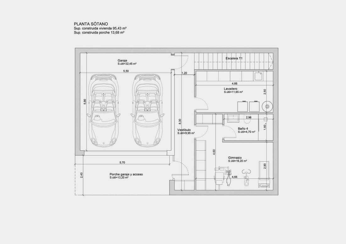 Villa in Xabia / Javea, Valencian Community, Spain 5 - 15439133