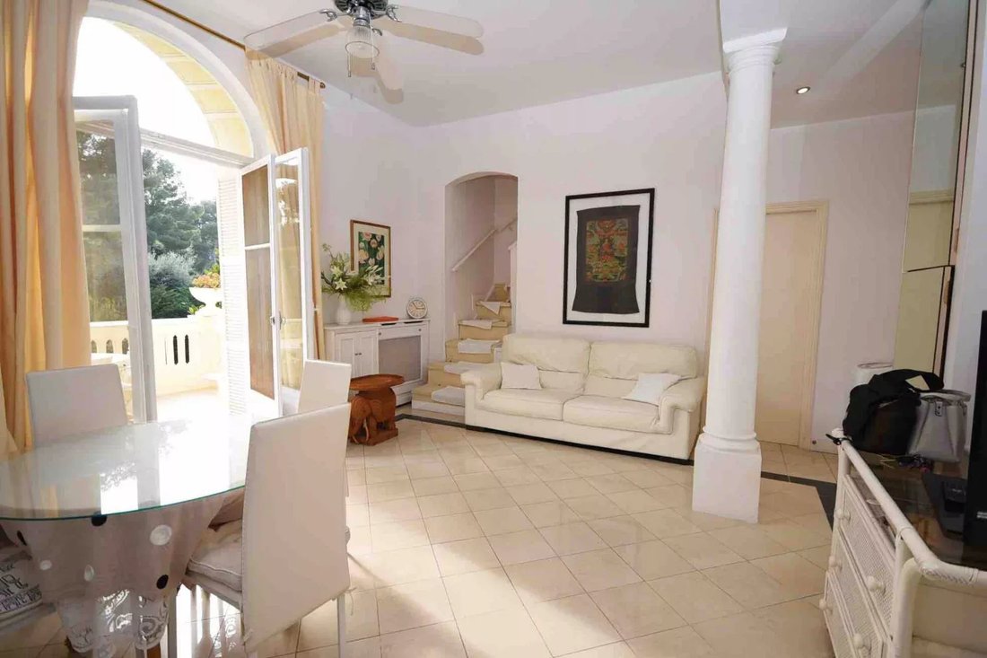 Apartment in Cap Martin, Roquebrune-Cap-Martin, France 4 - 15438566