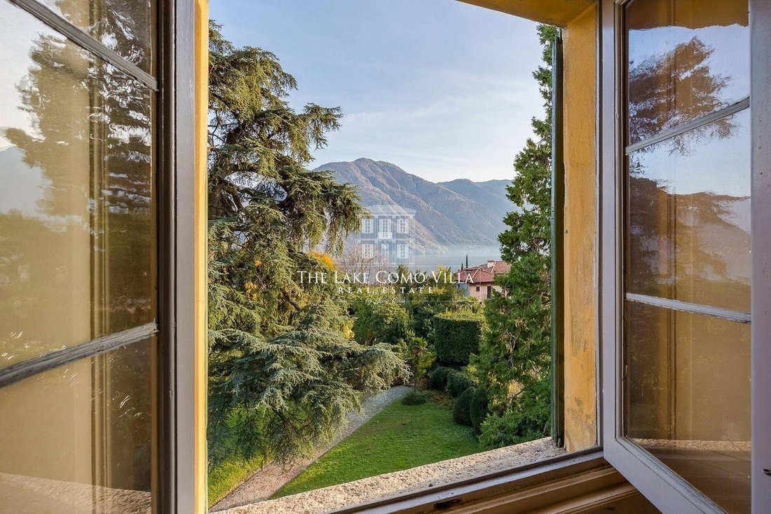 Villa à Tremezzo, Lombardie, Italie 2 - 15438496