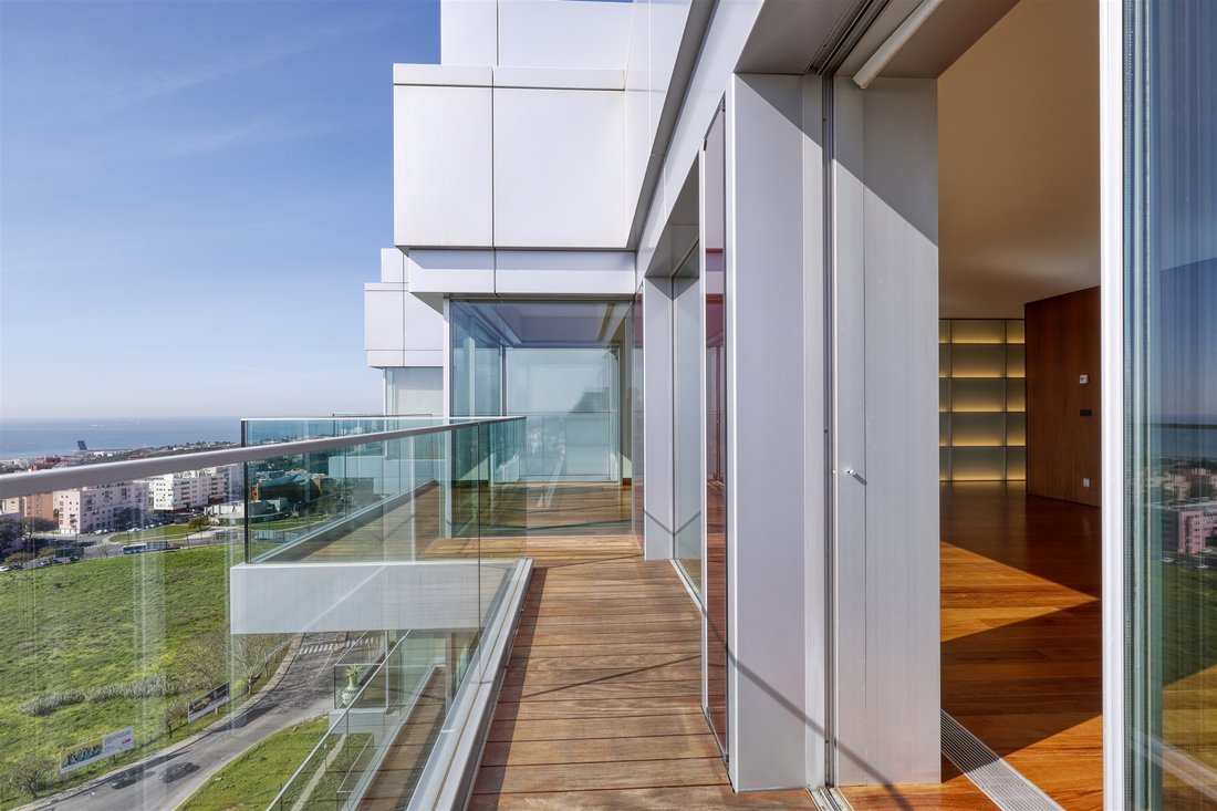 Apartment in Arroios, Lisbon, Portugal 1 - 10882093