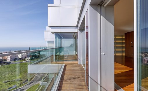Apartment in Arroios, Lisbon, Portugal 1