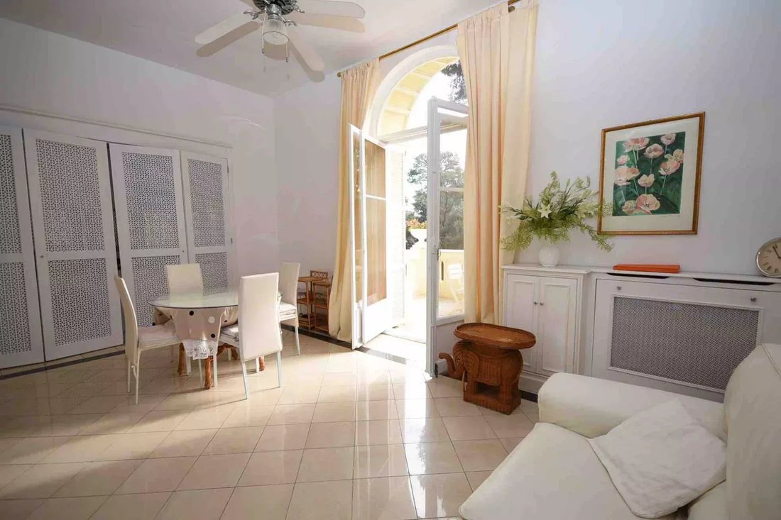 Apartment in Cap Martin, Roquebrune-Cap-Martin, France 2 - 15438566