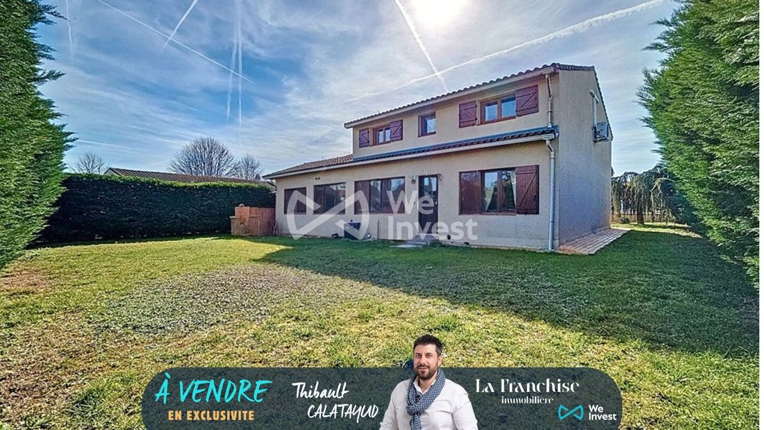 Villa in Castelnau-le-Lez, Occitanie, France 1 - 15441416