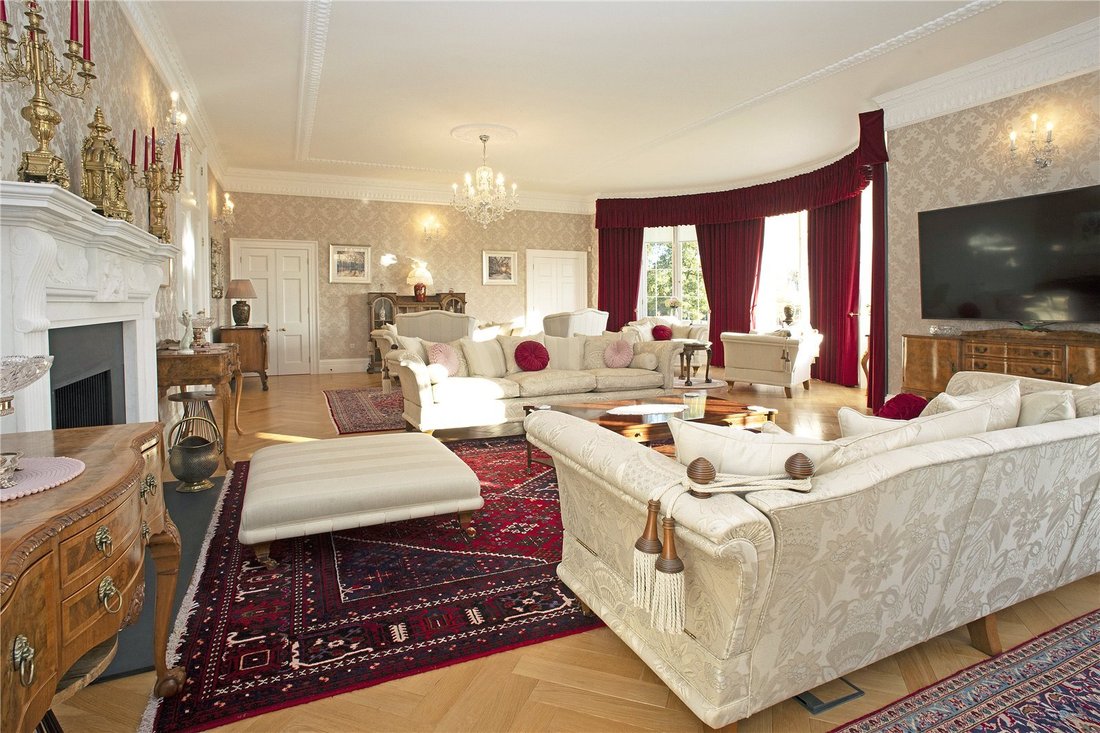 House in Craignant, Morda, England 4 - 15438845