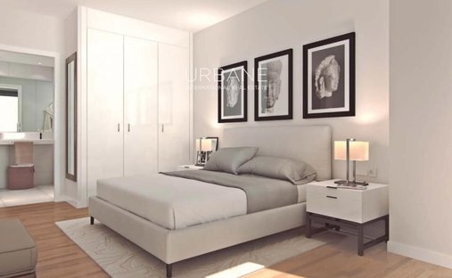 Wohnung in Districte 5, Badalona, Spanien 1