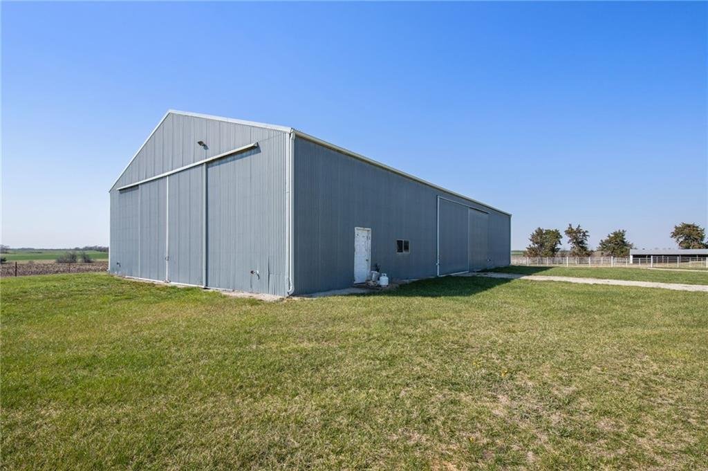 House in Franklin, Kansas, United States 4 - 15442443