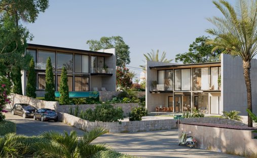 Villa in Calp / Calpe, Valencian Community, Spain 1