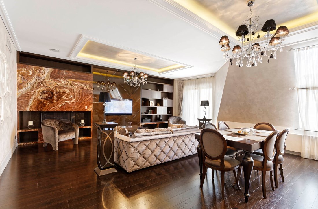 Apartment in Riga, Latvia 2 - 15442252