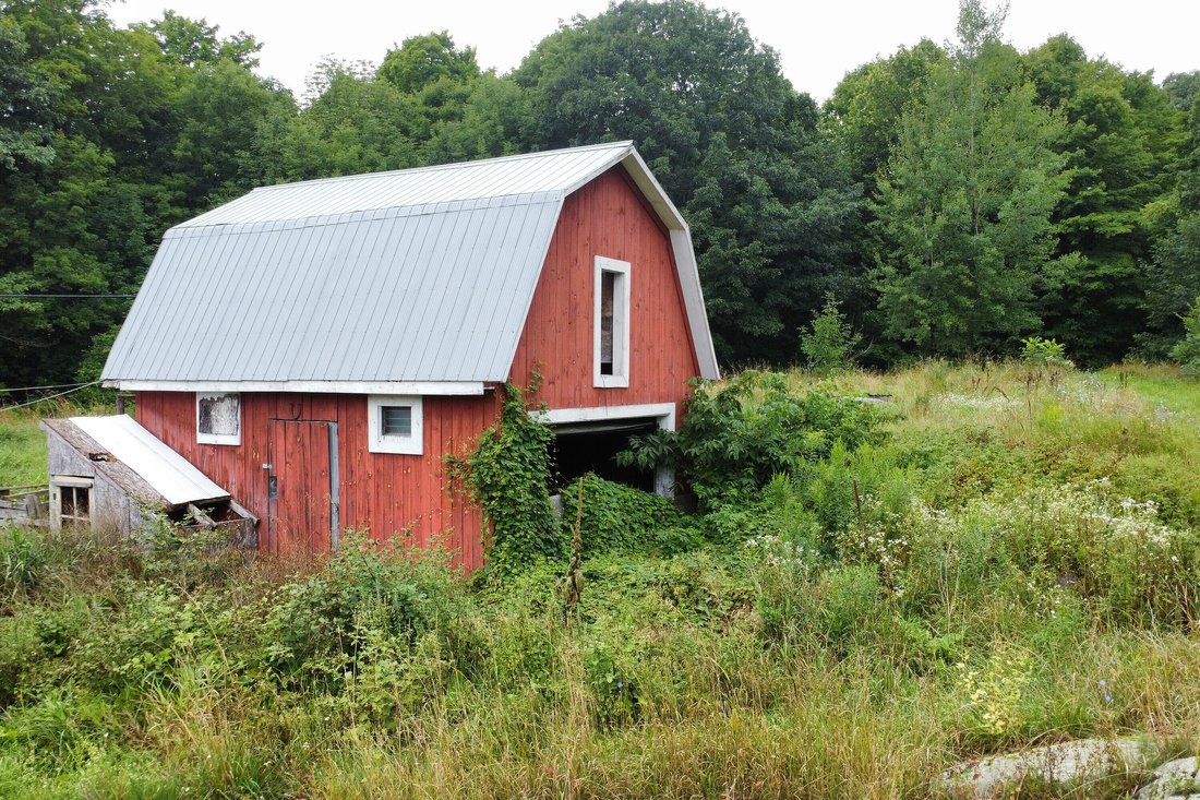 Farm Ranch in Gravenhurst, Ontario, Canada 4 - 15440692