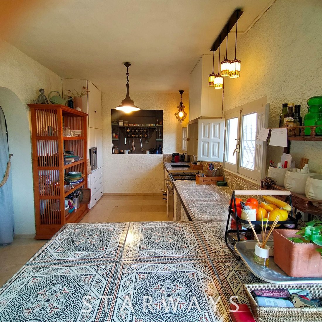 Chalet in l'Alfas del Pi, Valencian Community, Spain 5 - 15440768