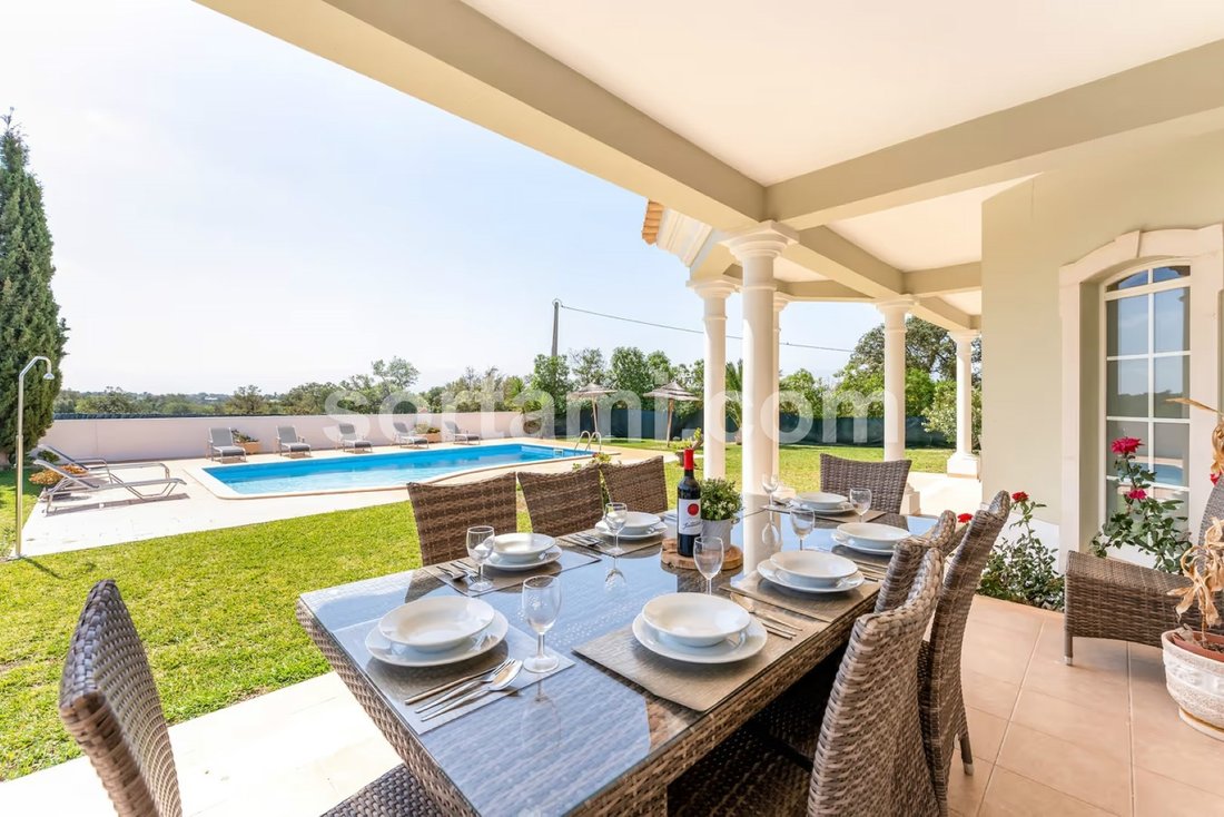House in Boliqueime, Algarve, Portugal 4 - 15440253