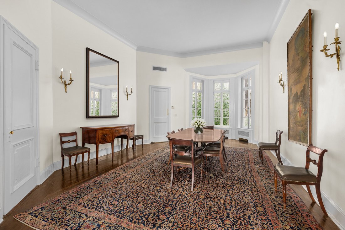 Townhouse in New York, New York, United States 5 - 12961890