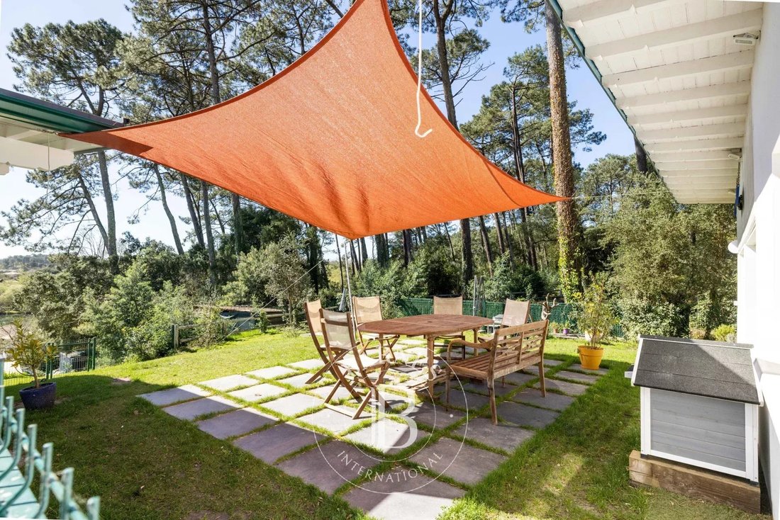 House in Seignosse, Nouvelle-Aquitaine, France 5 - 14567496