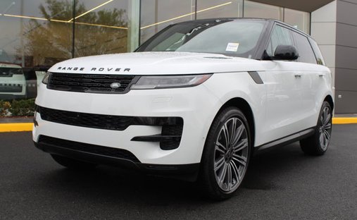 Land Rover Range Rover Sport SE in Chantilly, VA, United States 1