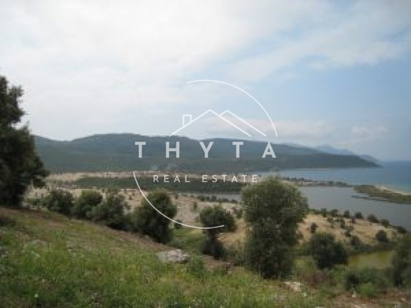 Land in Istiaia-Aidipsos, Thessaly and Central Greece, Greece 4 - 15438986