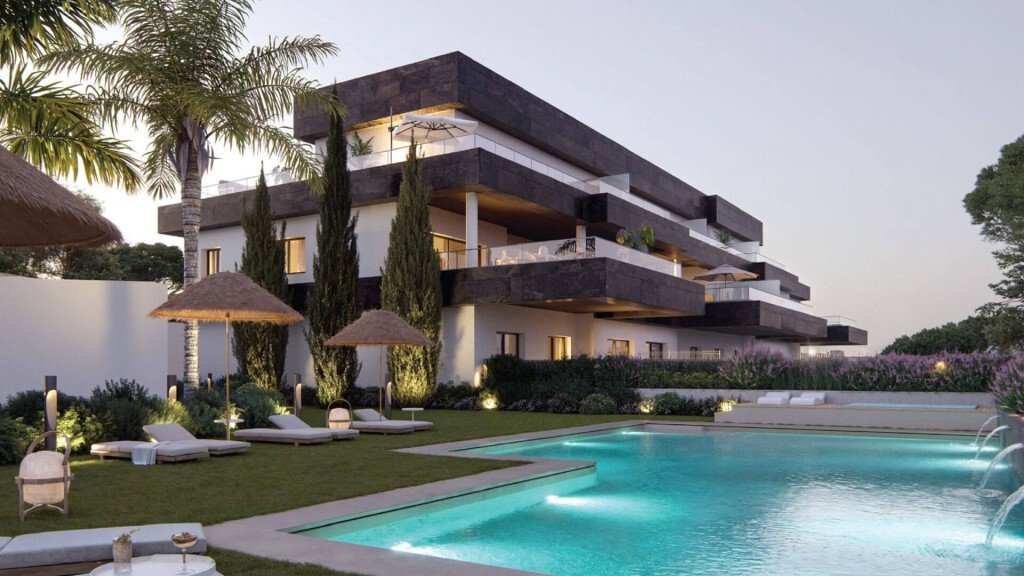 Apartment in Casares, Andalusia, Spain 2 - 15440587